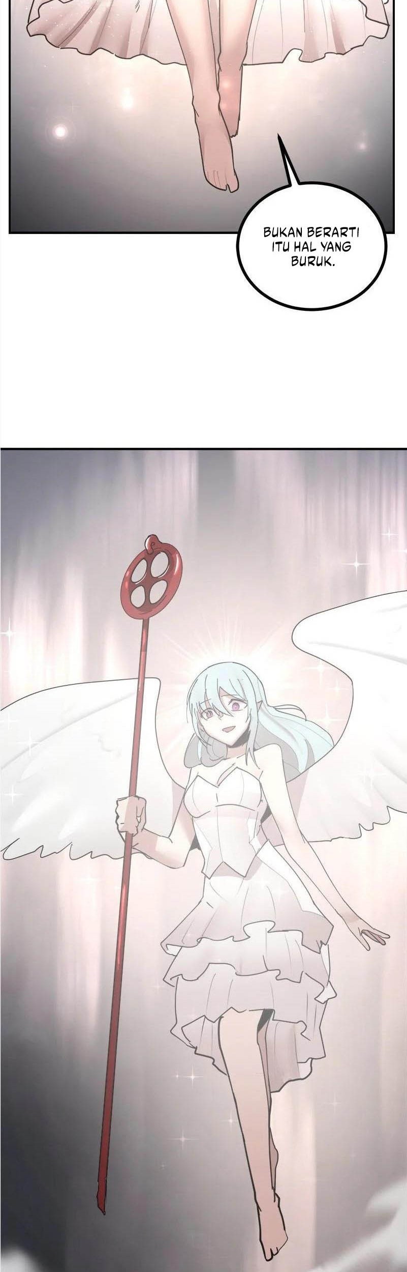 The Dungeon Master Chapter 150 - halaman 70