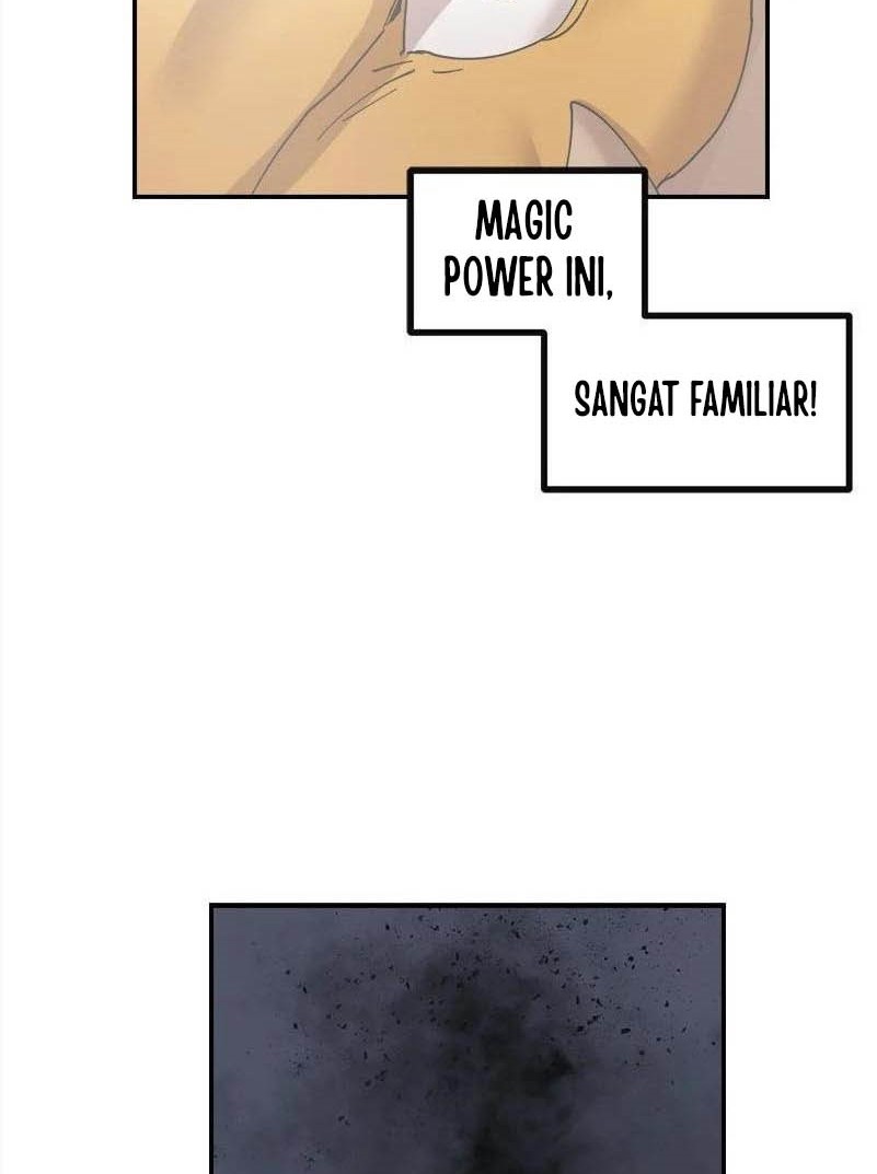 The Dungeon Master Chapter 150 - halaman 75