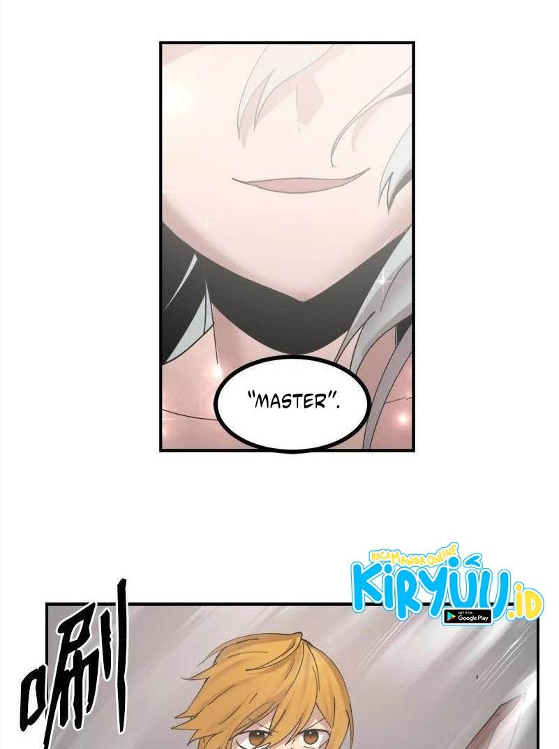 The Dungeon Master Chapter 150 - halaman 79