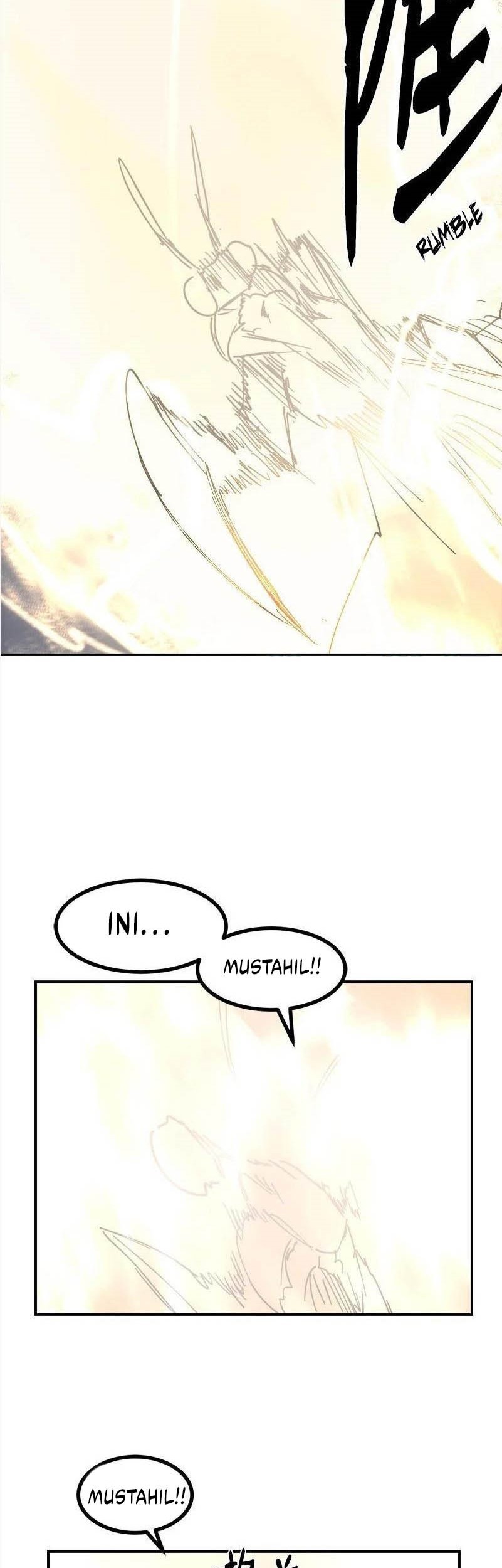The Dungeon Master Chapter 150 - halaman 84