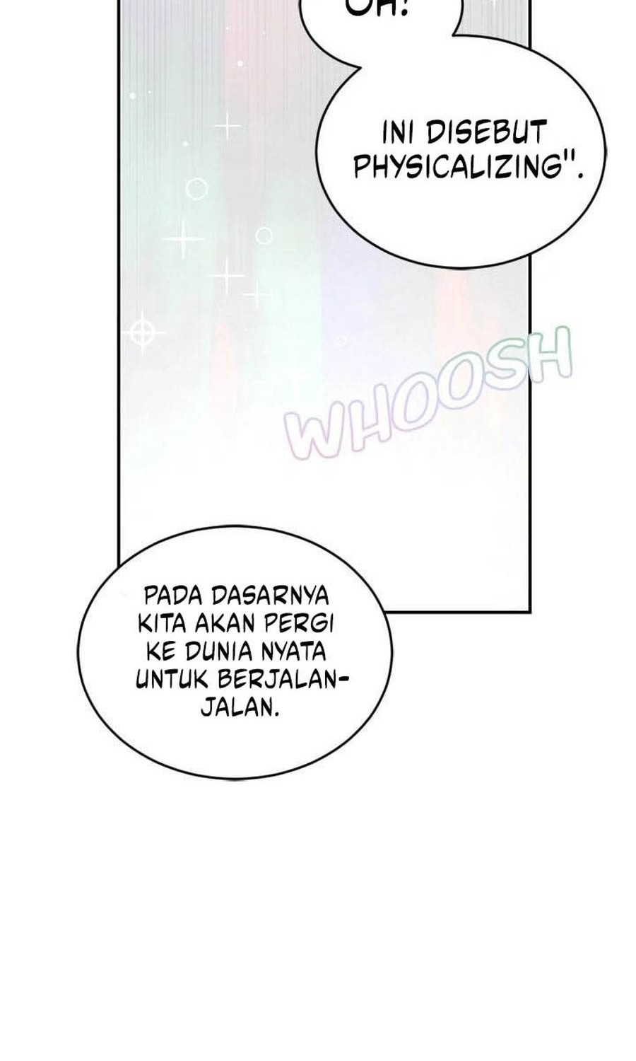 The Dungeon Master Chapter 151 - halaman 12