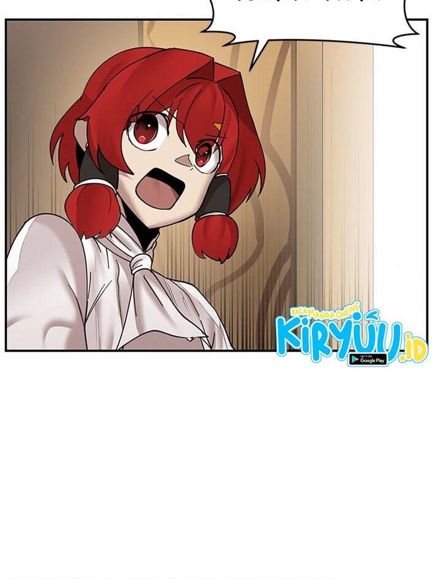 The Dungeon Master Chapter 151 - halaman 20