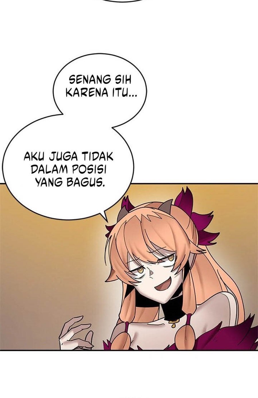 The Dungeon Master Chapter 151 - halaman 28