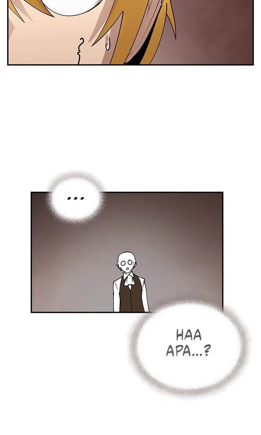 The Dungeon Master Chapter 151 - halaman 36