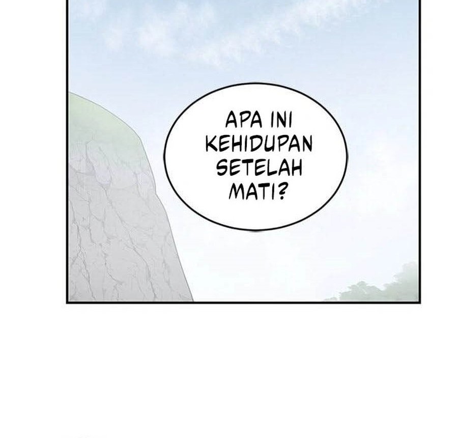 The Dungeon Master Chapter 151 - halaman 4