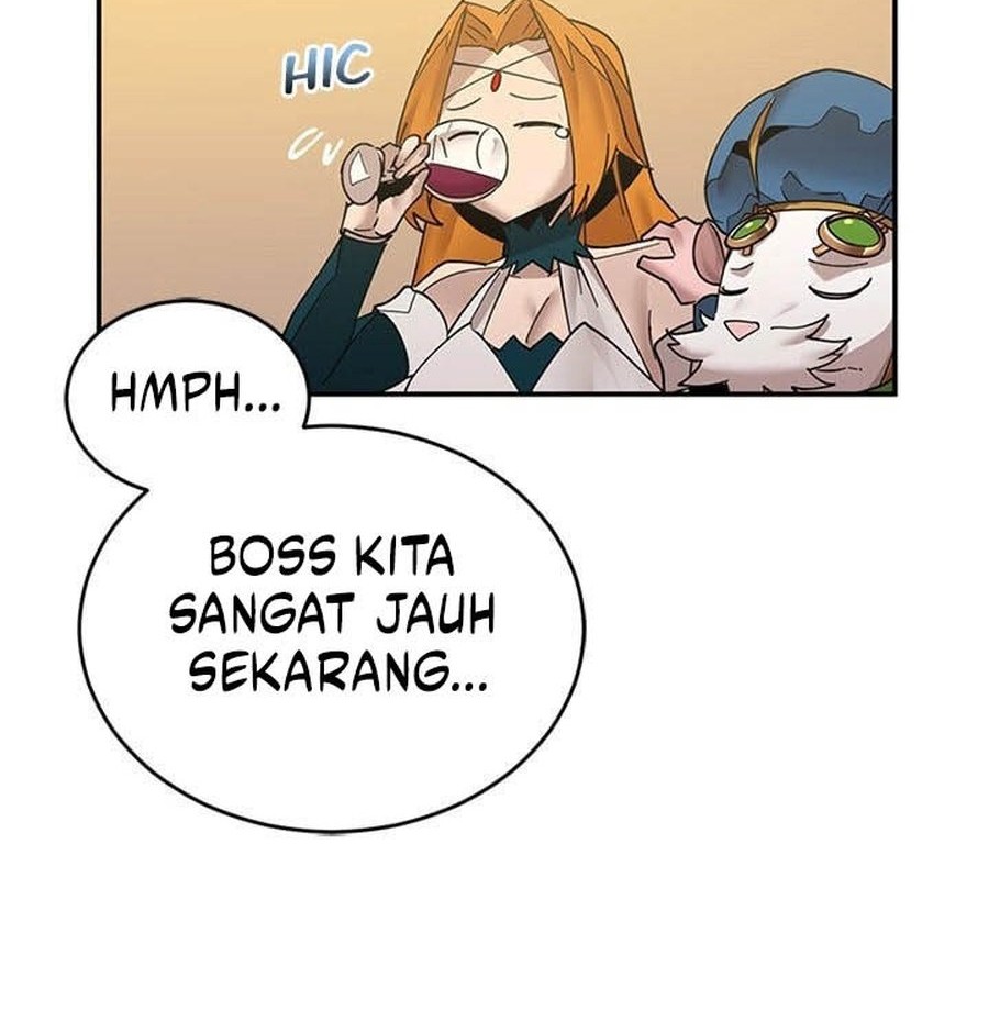 The Dungeon Master Chapter 151 - halaman 40
