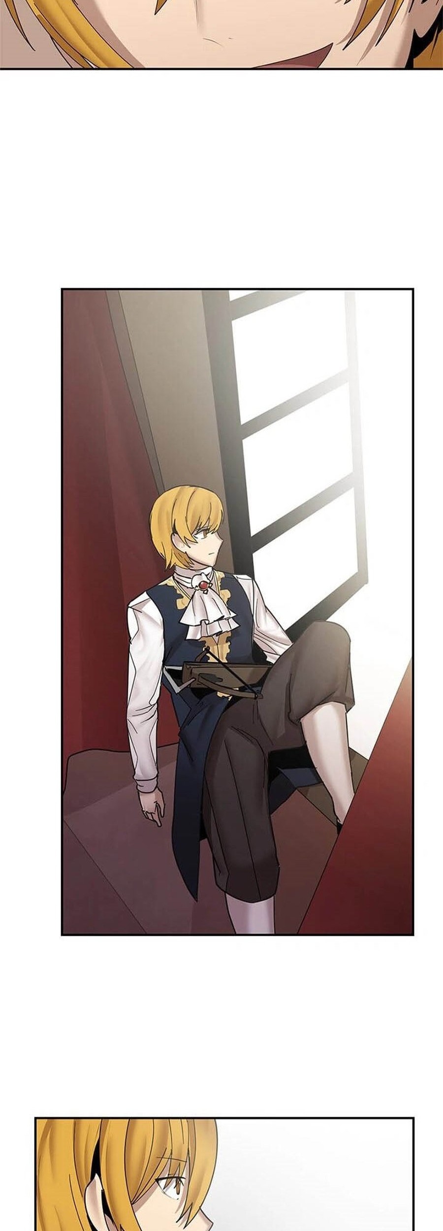 The Dungeon Master Chapter 151 - halaman 42