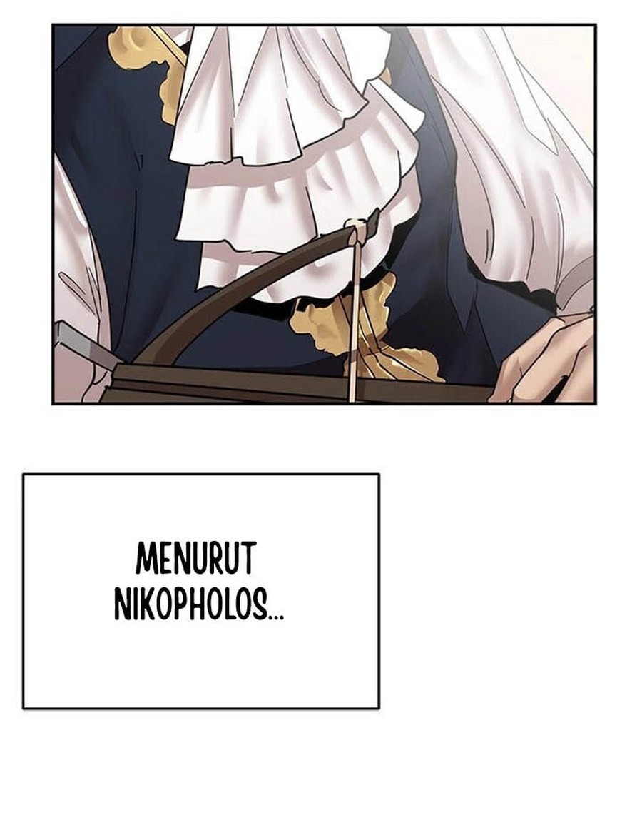 The Dungeon Master Chapter 151 - halaman 44