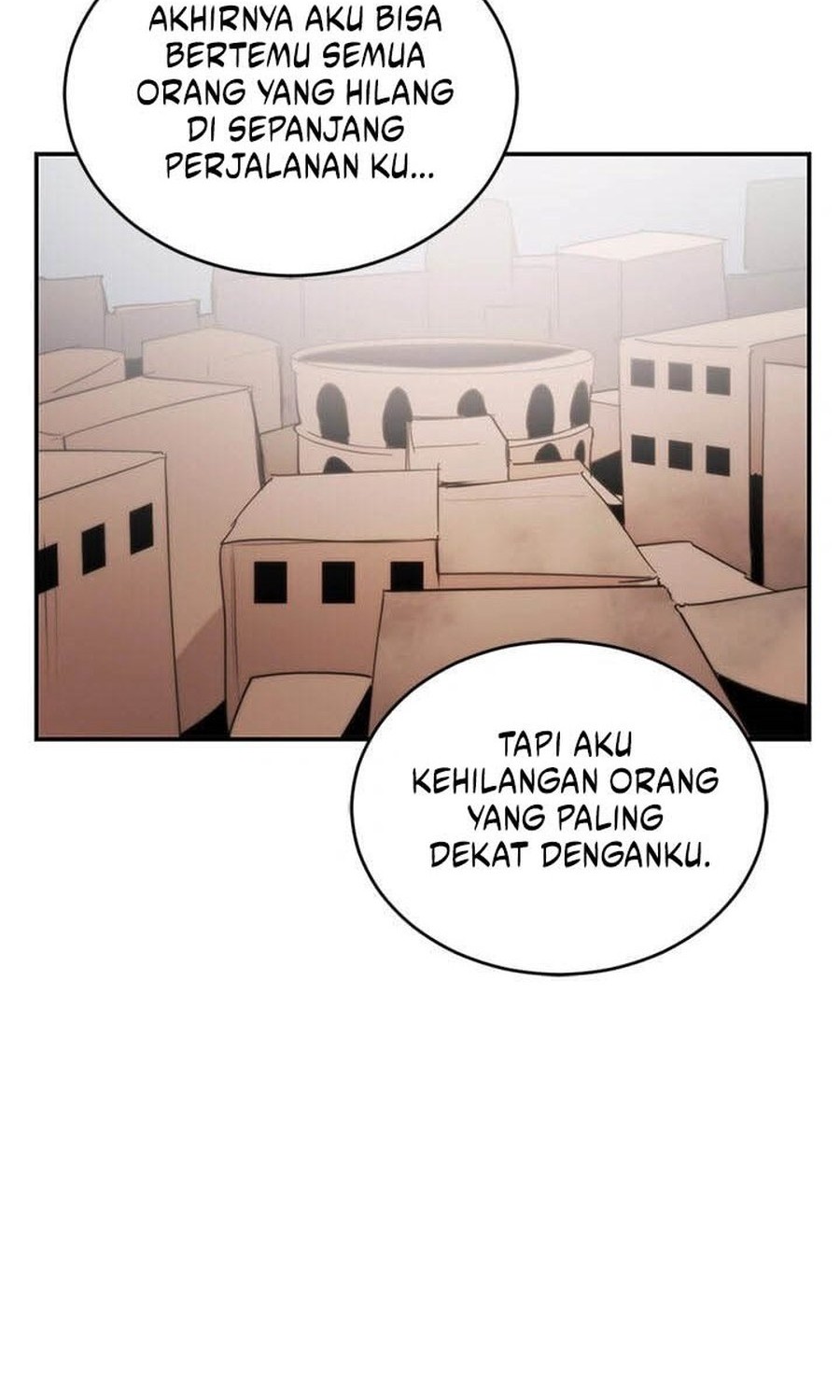 The Dungeon Master Chapter 151 - halaman 48
