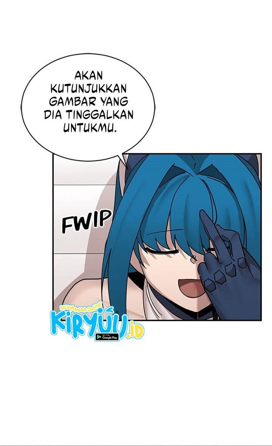 The Dungeon Master Chapter 151 - halaman 56