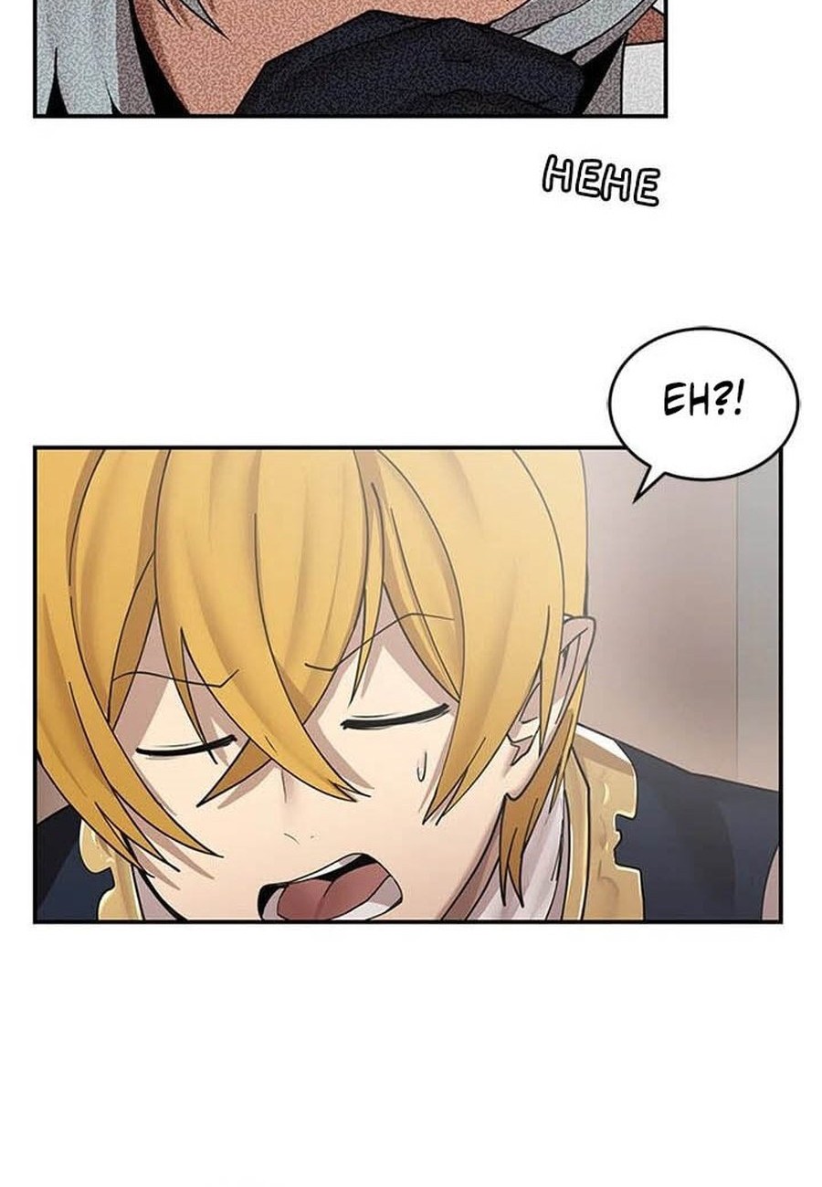 The Dungeon Master Chapter 151 - halaman 64