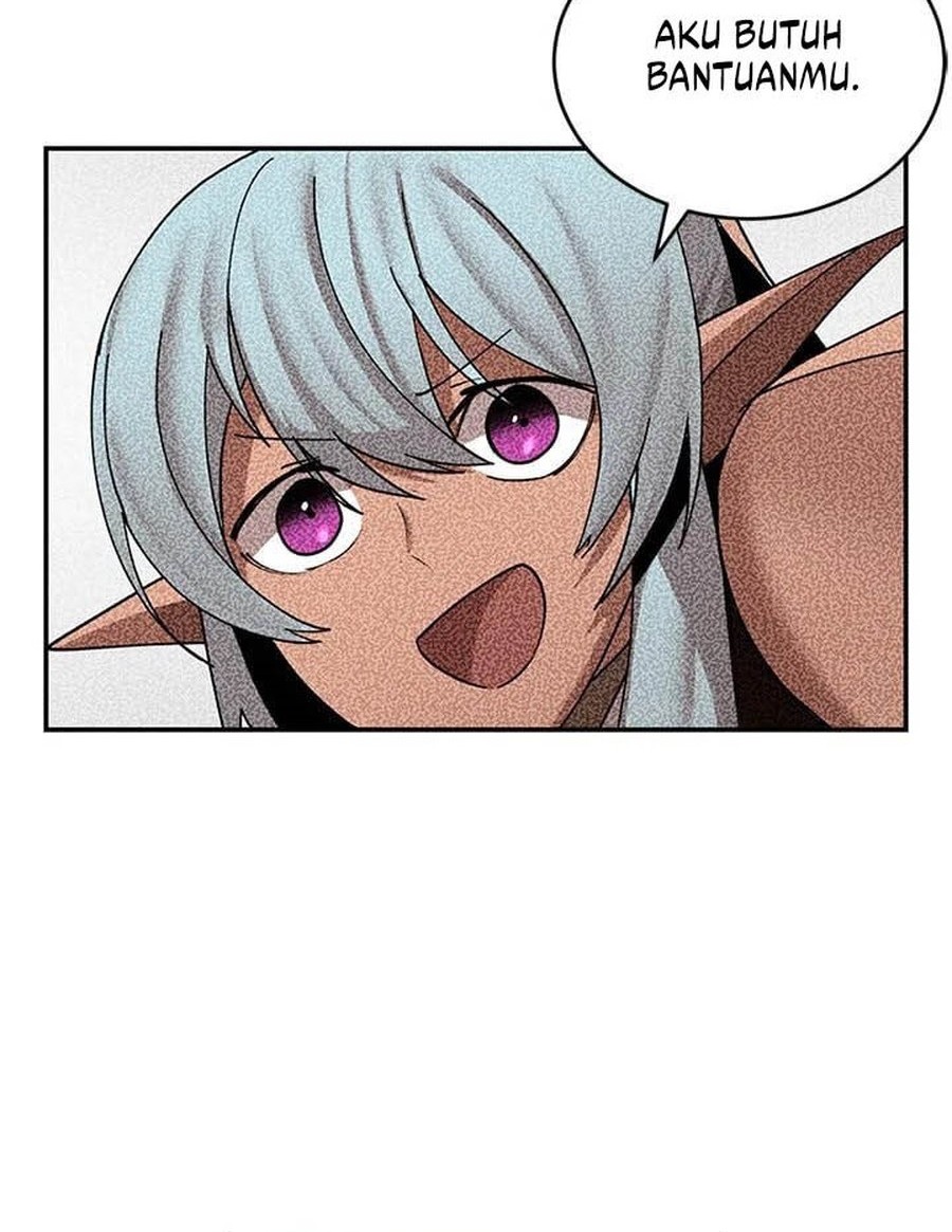 The Dungeon Master Chapter 151 - halaman 68