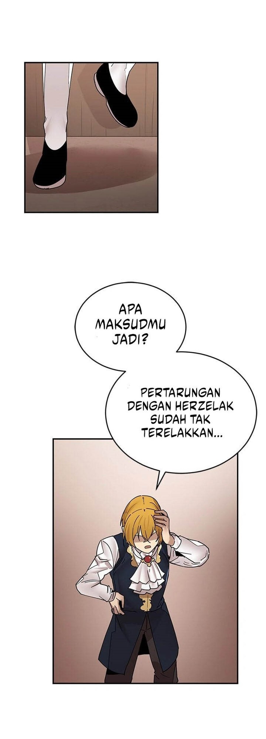 The Dungeon Master Chapter 151 - halaman 78