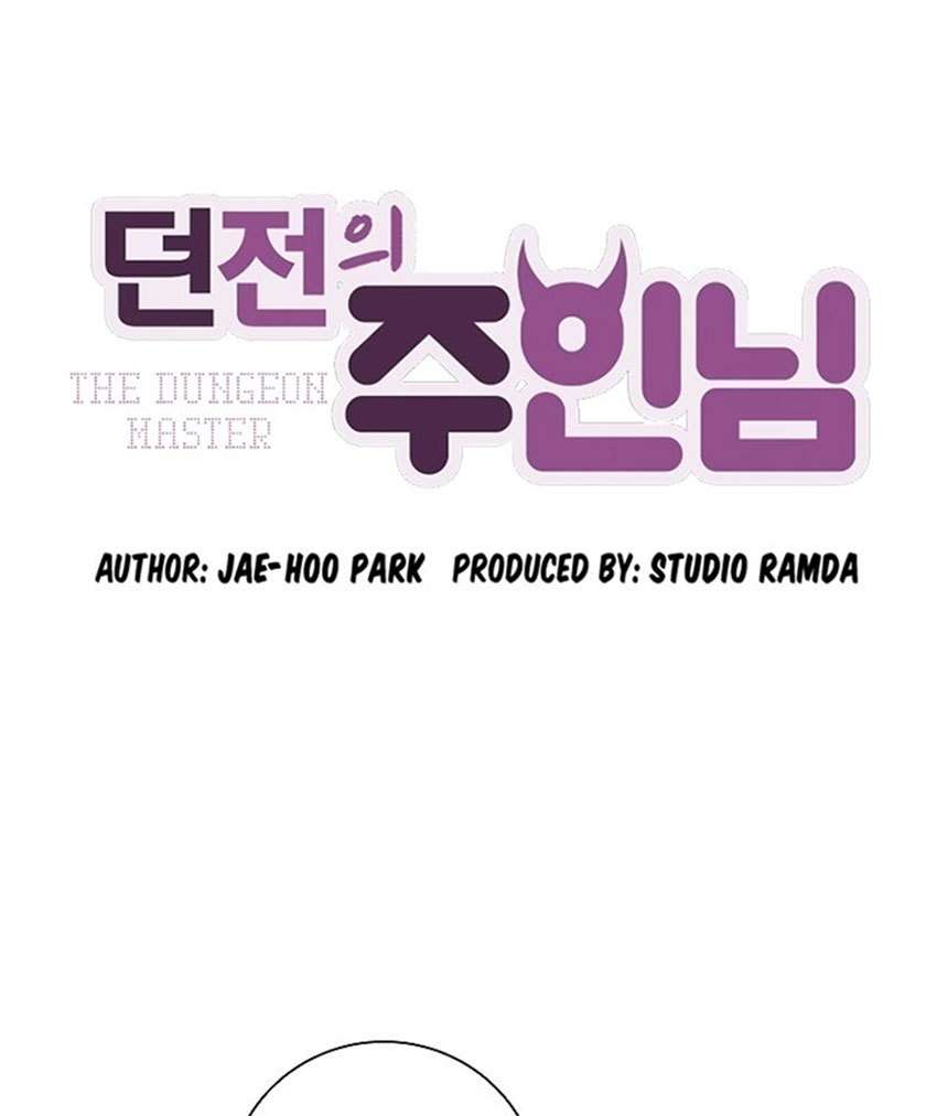 The Dungeon Master Chapter 16 - halaman 10
