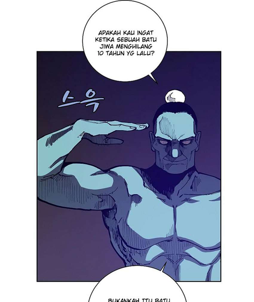 The Dungeon Master Chapter 16 - halaman 13