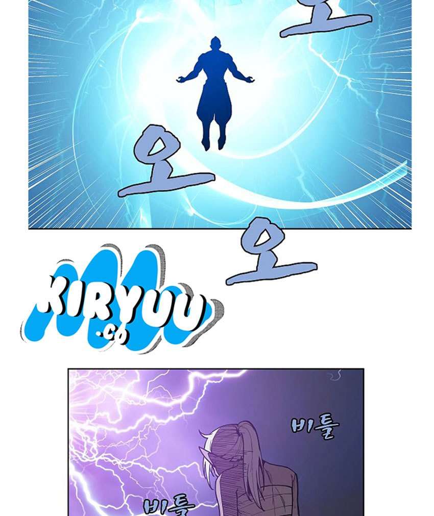 The Dungeon Master Chapter 16 - halaman 20