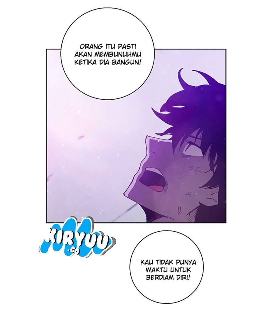 The Dungeon Master Chapter 16 - halaman 23