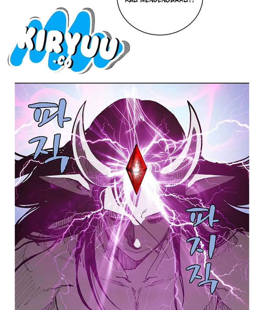 The Dungeon Master Chapter 16 - halaman 27