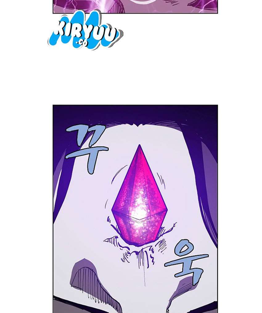 The Dungeon Master Chapter 16 - halaman 29