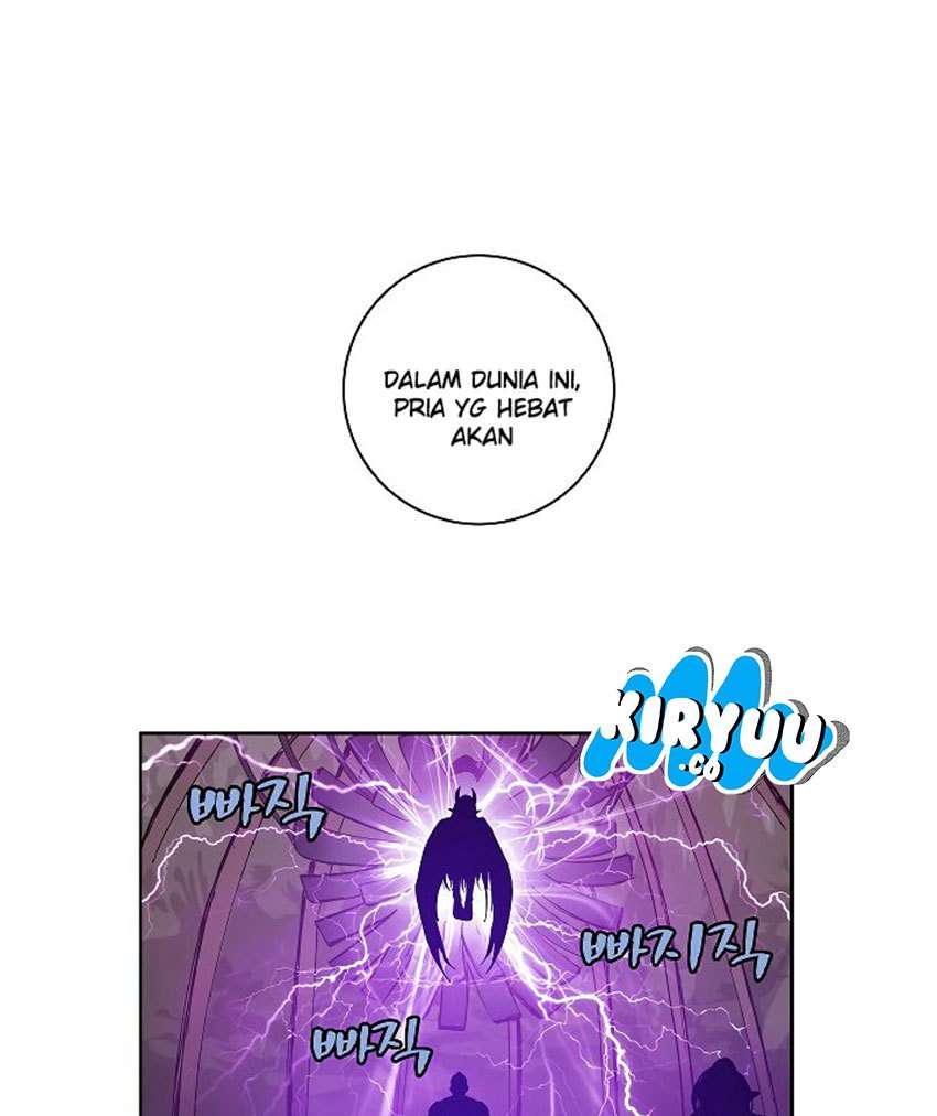 The Dungeon Master Chapter 16 - halaman 3