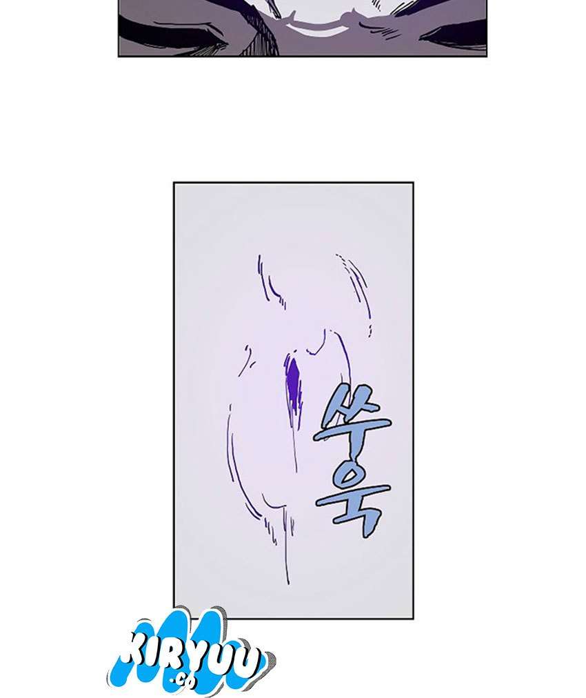 The Dungeon Master Chapter 16 - halaman 30