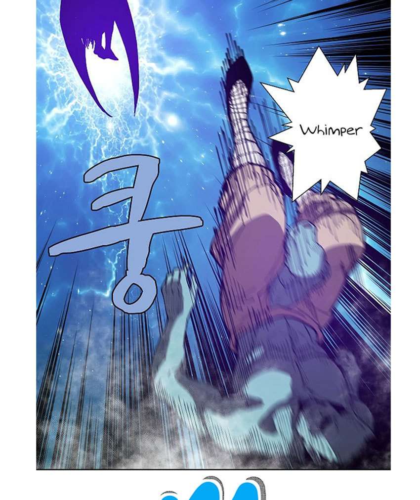 The Dungeon Master Chapter 16 - halaman 34