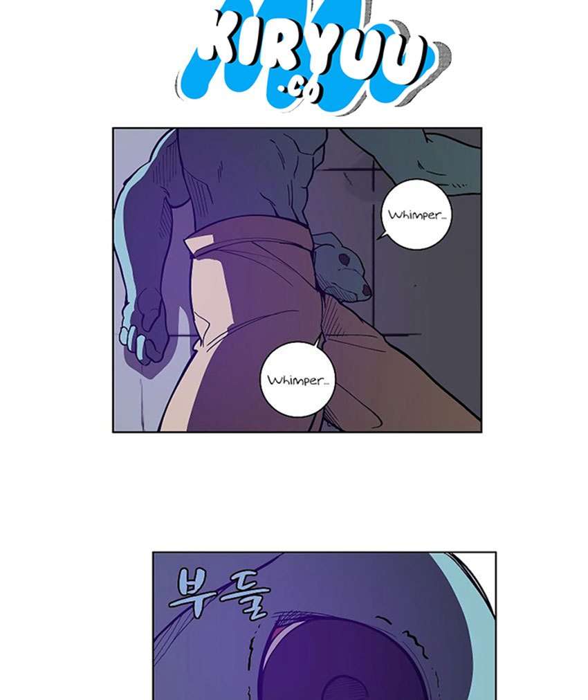 The Dungeon Master Chapter 16 - halaman 35