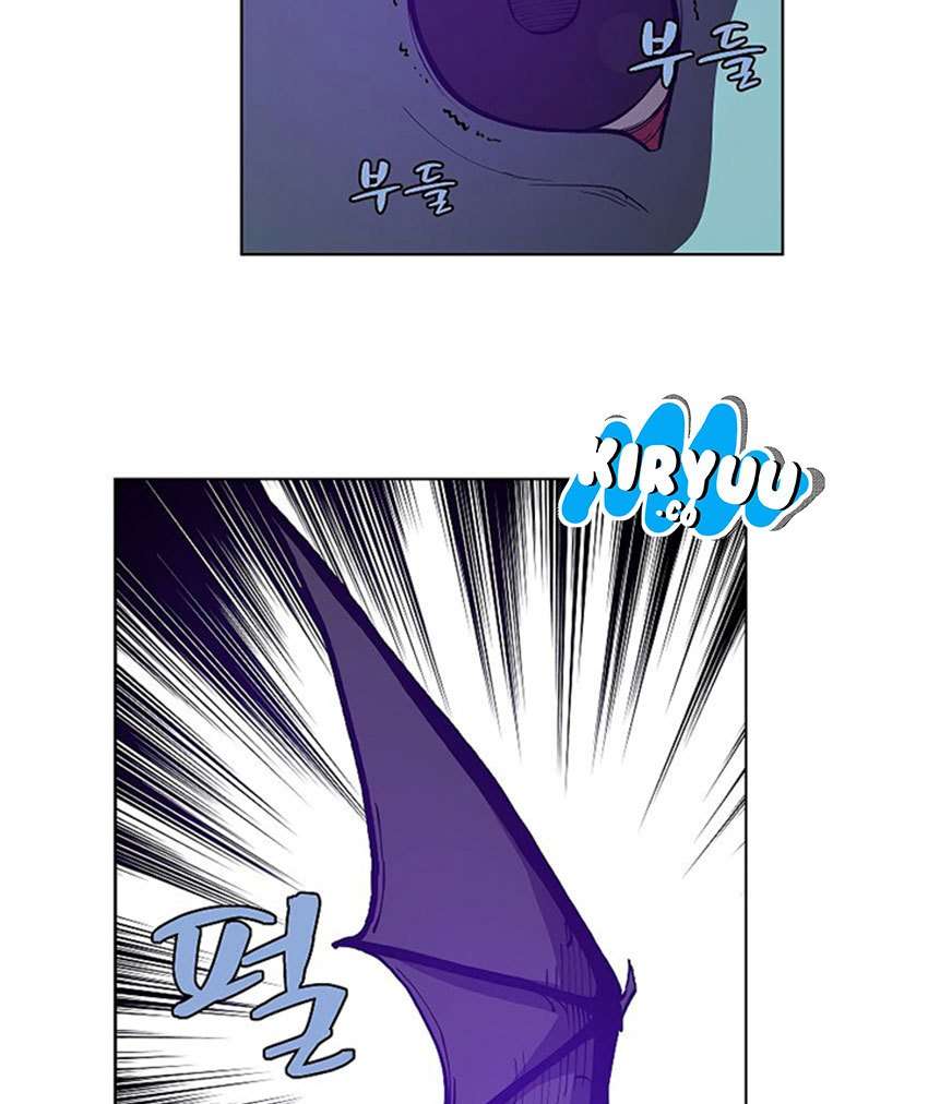 The Dungeon Master Chapter 16 - halaman 36