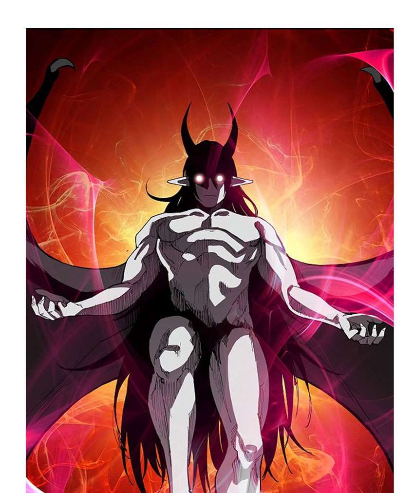 The Dungeon Master Chapter 16 - halaman 38