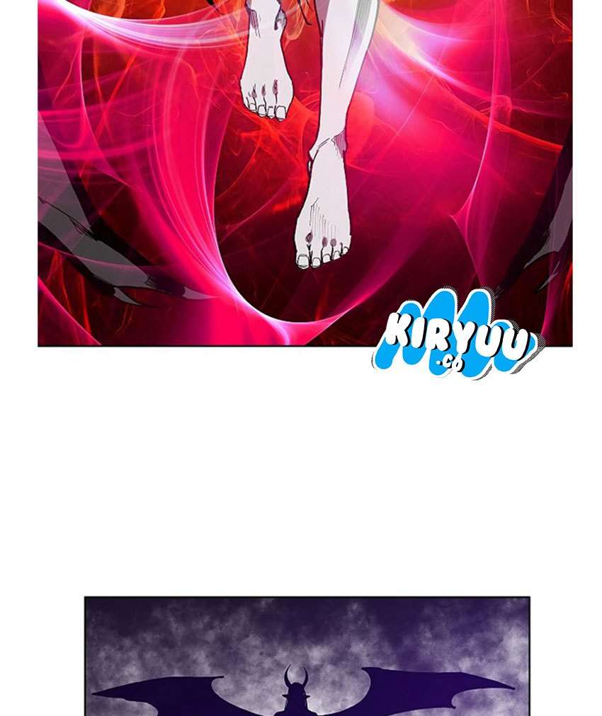 The Dungeon Master Chapter 16 - halaman 39