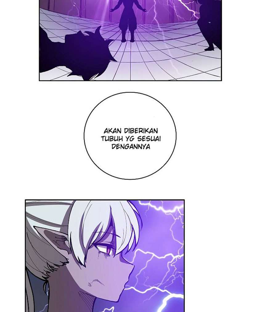 The Dungeon Master Chapter 16 - halaman 4