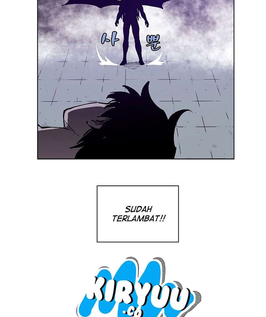 The Dungeon Master Chapter 16 - halaman 40