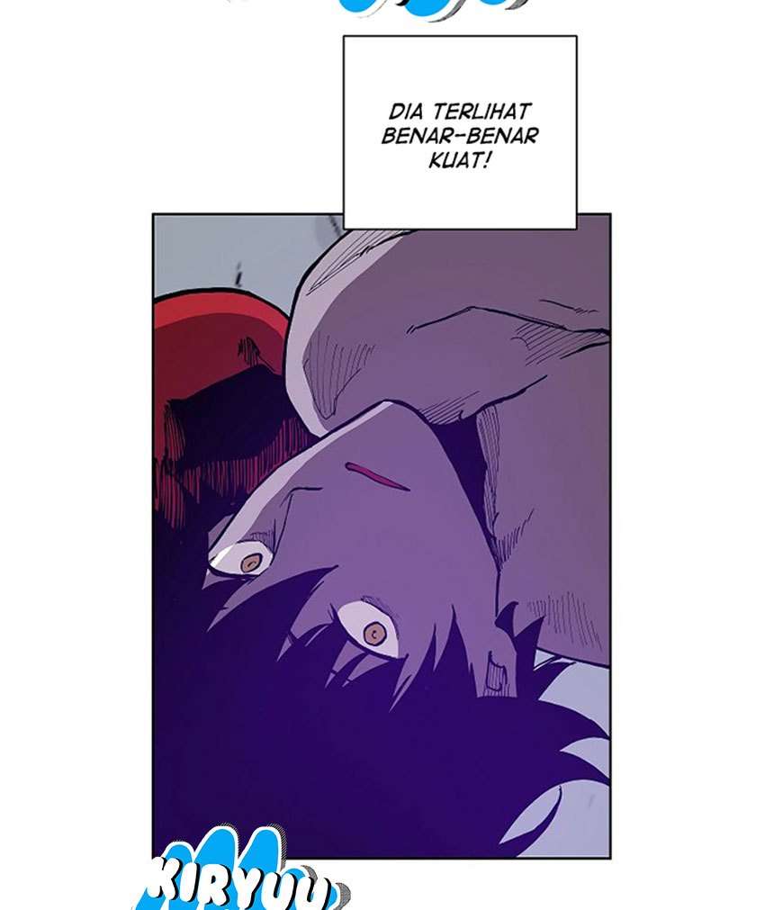 The Dungeon Master Chapter 16 - halaman 41