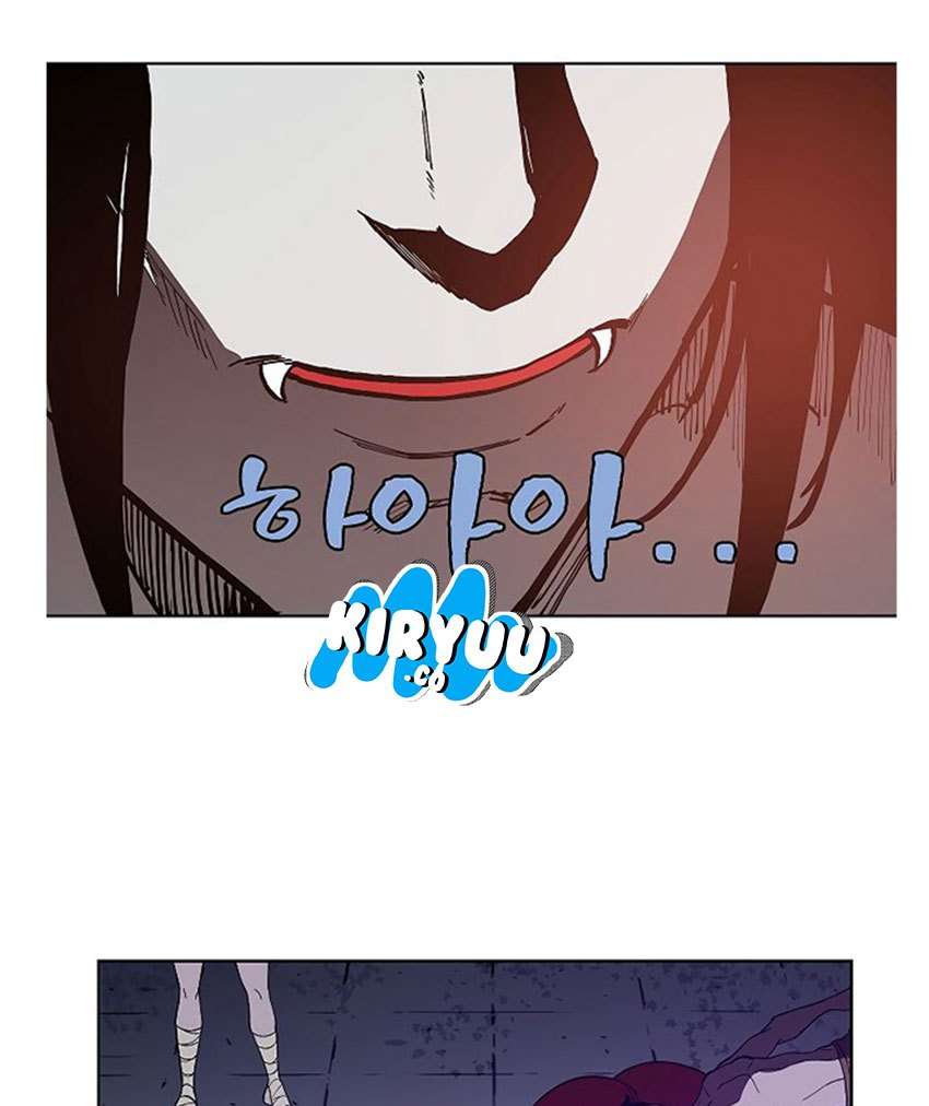 The Dungeon Master Chapter 16 - halaman 45