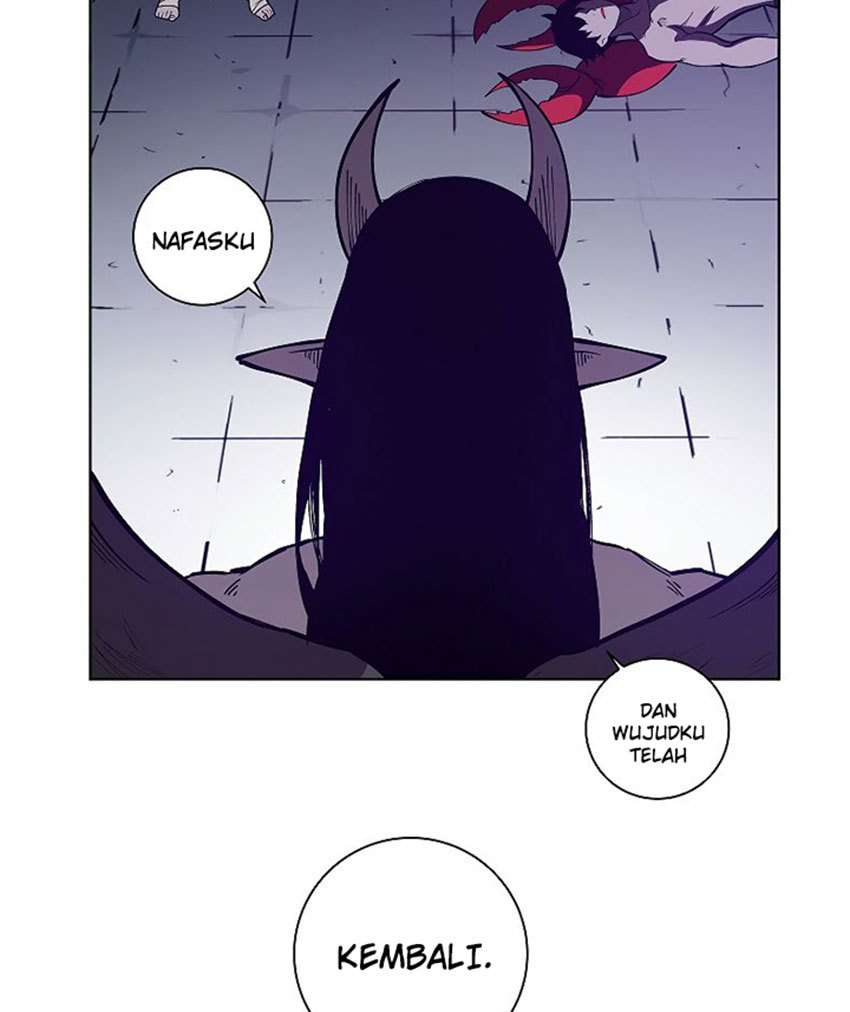 The Dungeon Master Chapter 16 - halaman 46