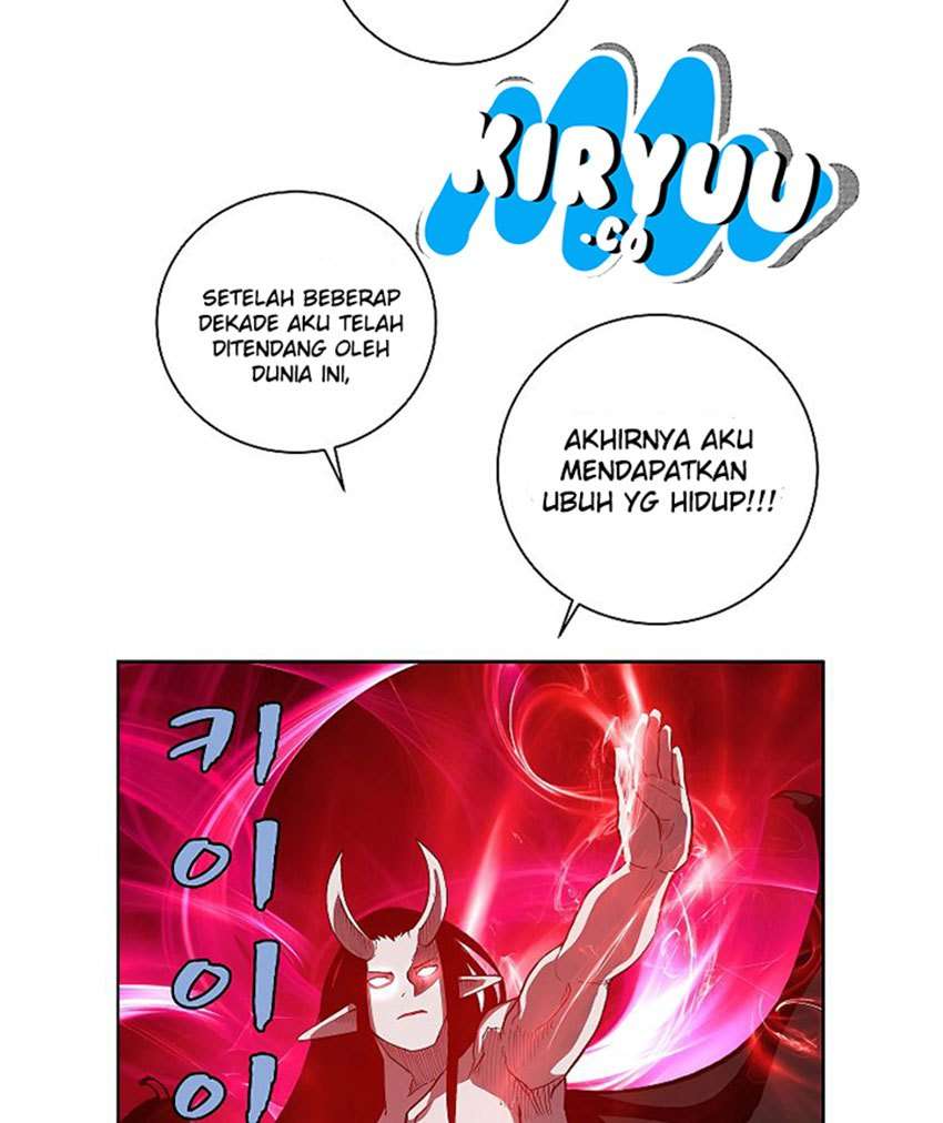 The Dungeon Master Chapter 16 - halaman 47