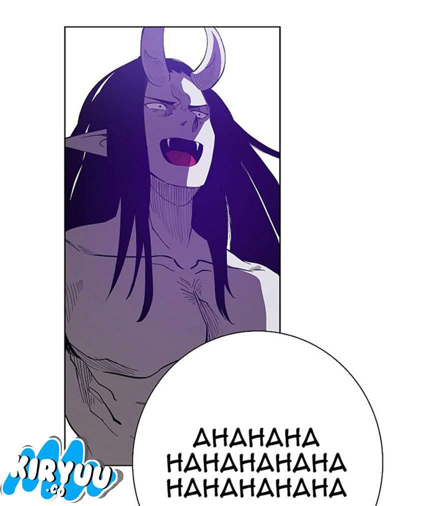 The Dungeon Master Chapter 16 - halaman 52
