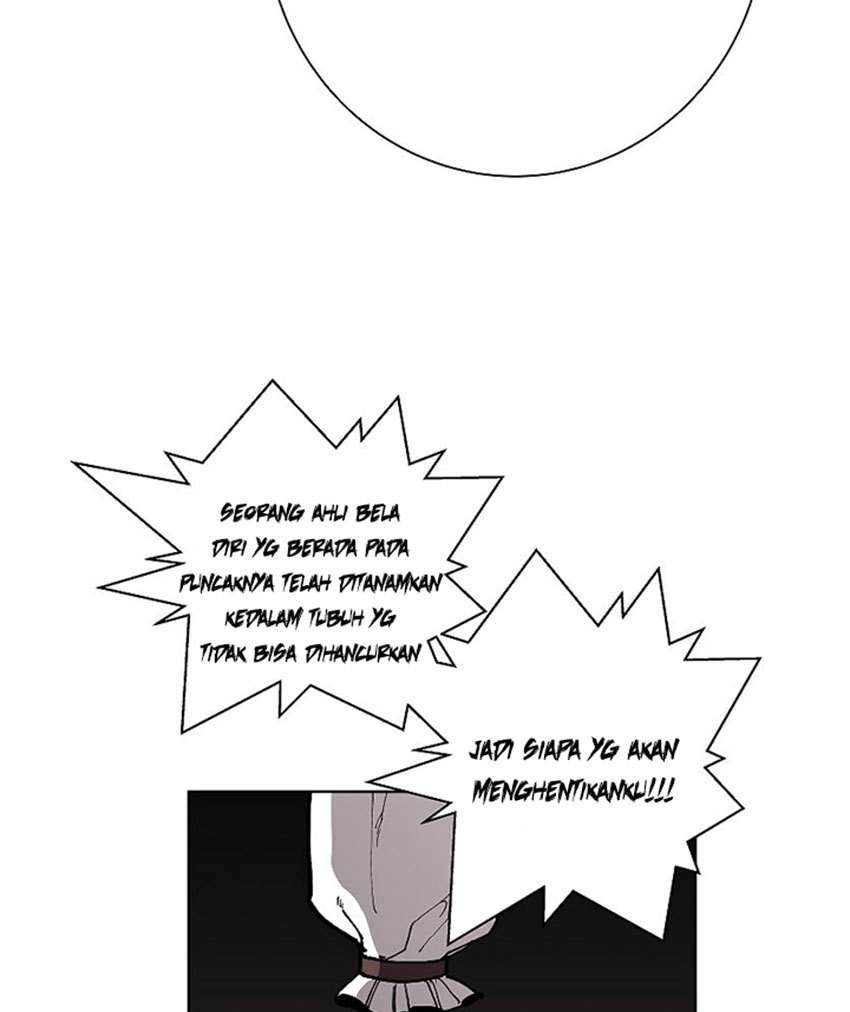 The Dungeon Master Chapter 16 - halaman 53