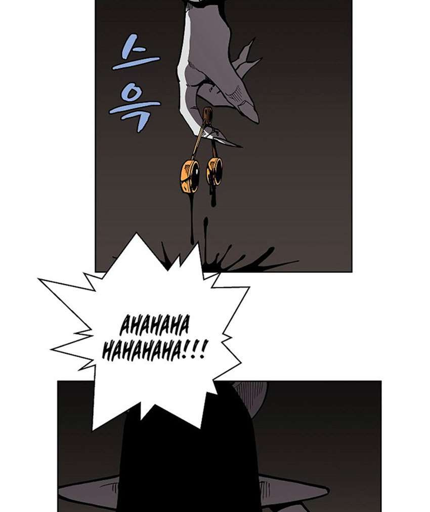 The Dungeon Master Chapter 16 - halaman 54