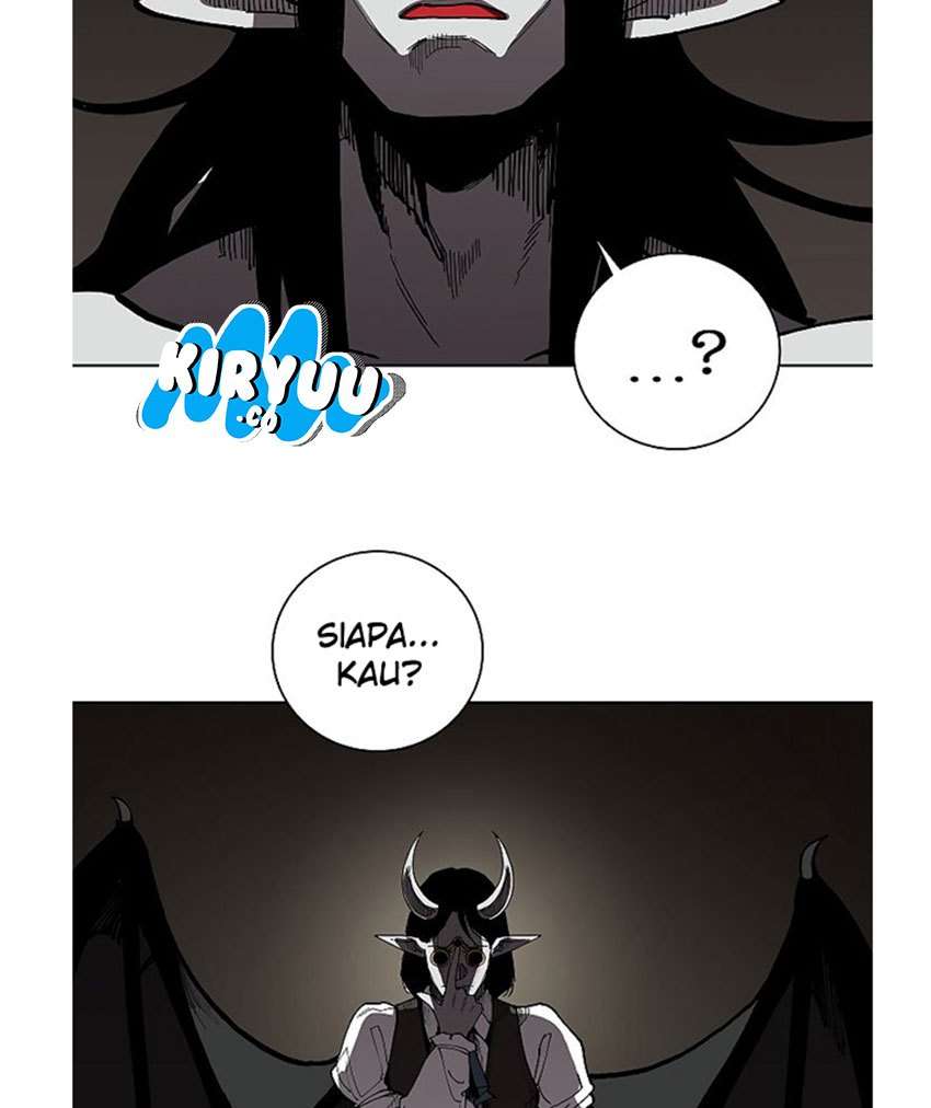The Dungeon Master Chapter 16 - halaman 57