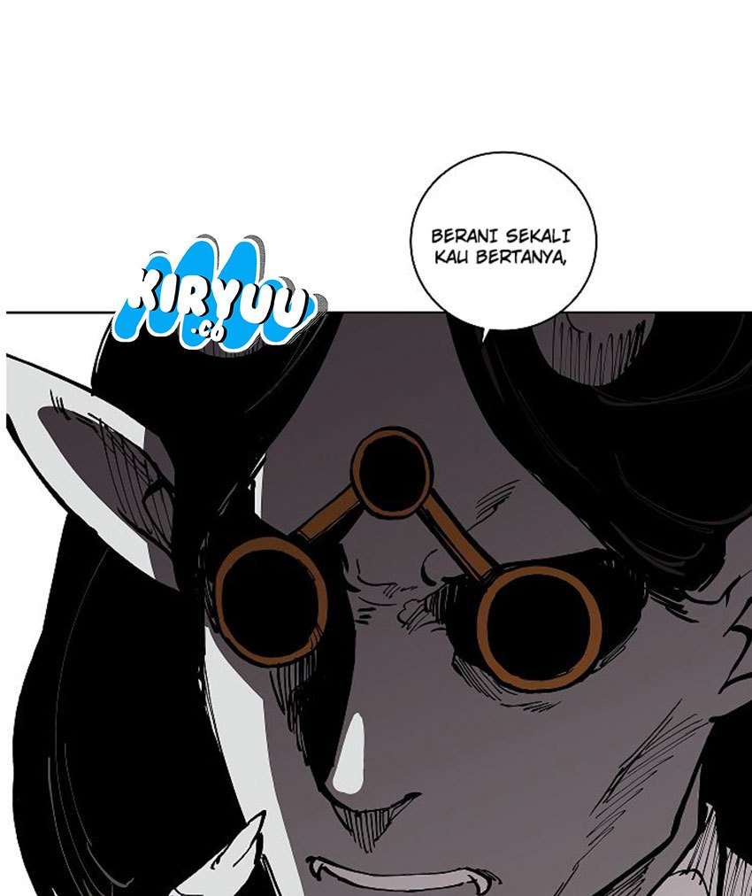 The Dungeon Master Chapter 16 - halaman 59