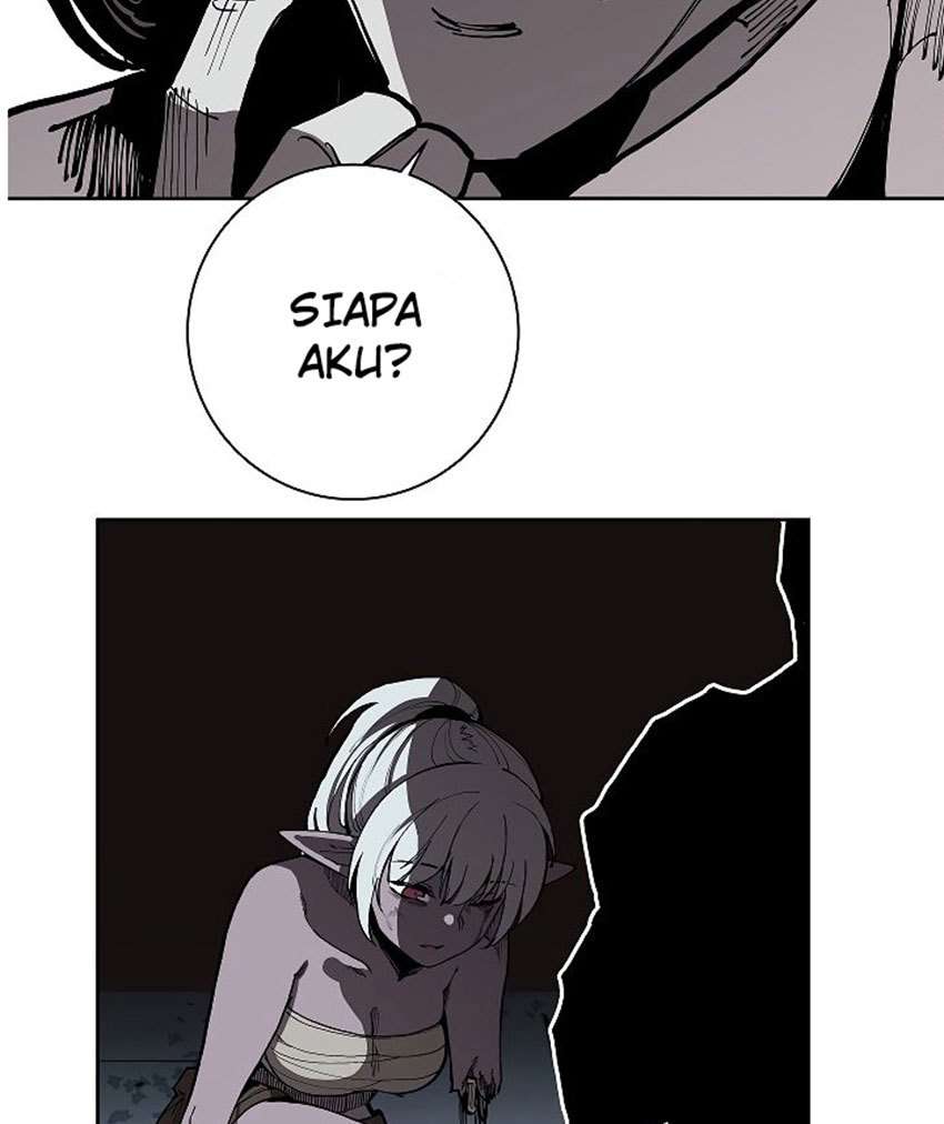 The Dungeon Master Chapter 16 - halaman 60