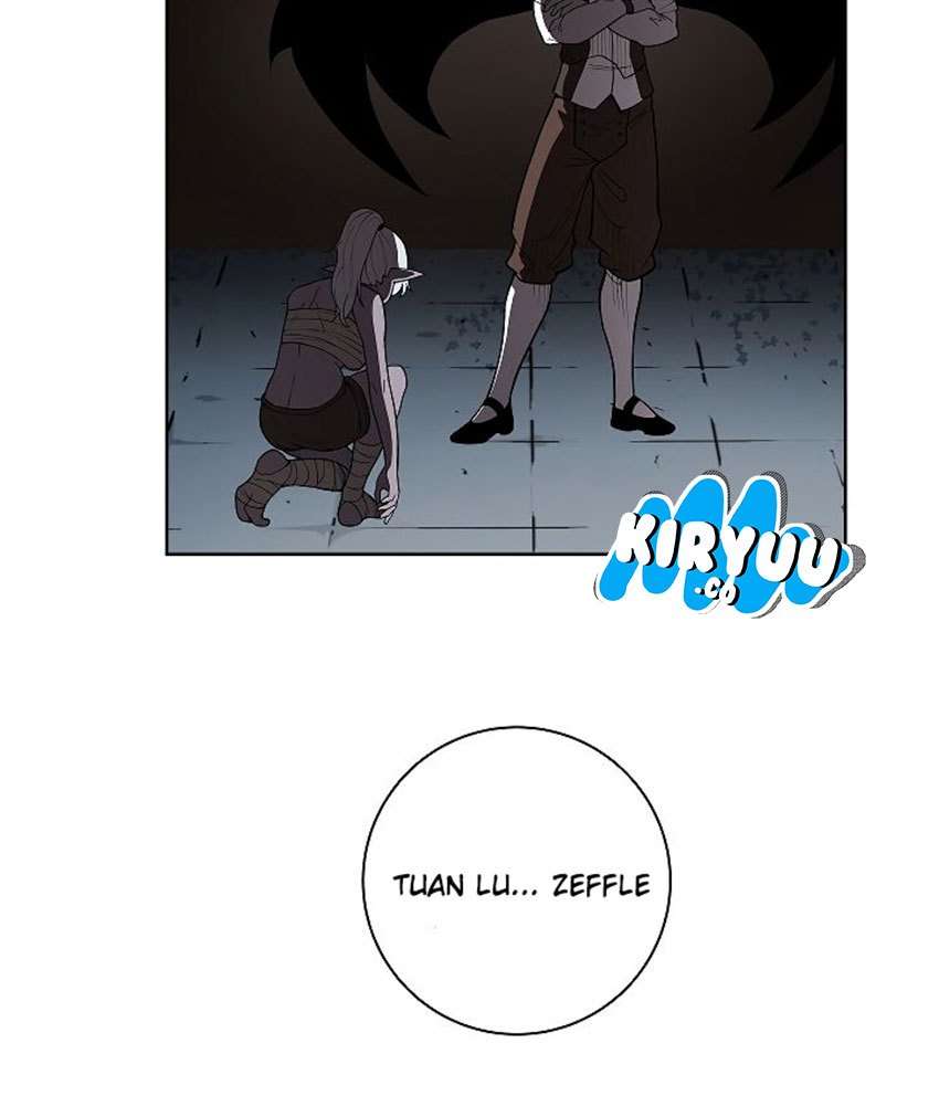 The Dungeon Master Chapter 16 - halaman 62