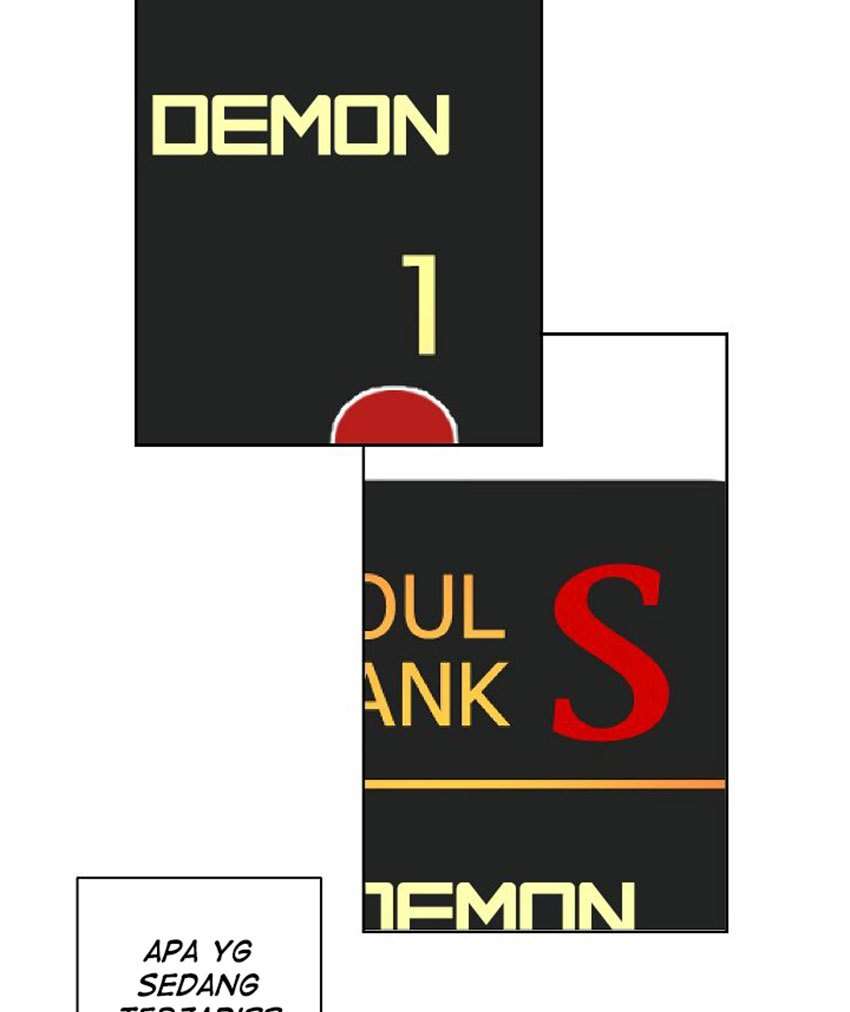 The Dungeon Master Chapter 16 - halaman 64