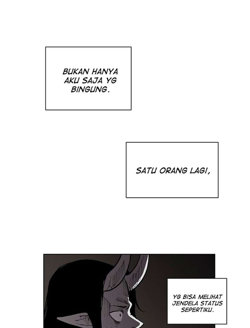 The Dungeon Master Chapter 16 - halaman 67