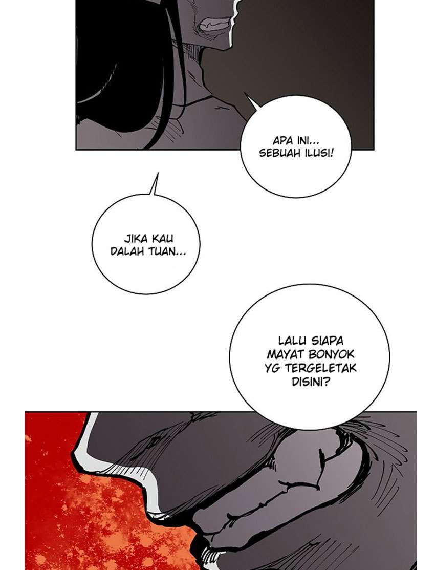 The Dungeon Master Chapter 16 - halaman 68