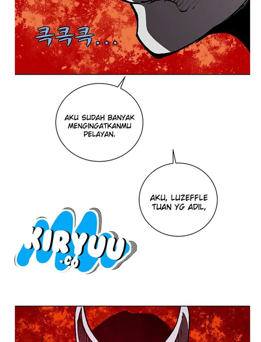 The Dungeon Master Chapter 16 - halaman 69