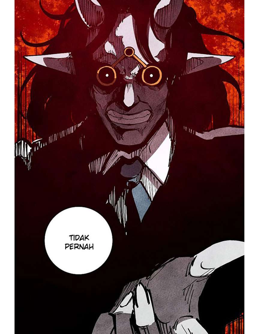 The Dungeon Master Chapter 16 - halaman 70