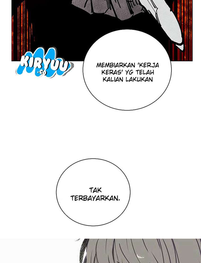 The Dungeon Master Chapter 16 - halaman 71