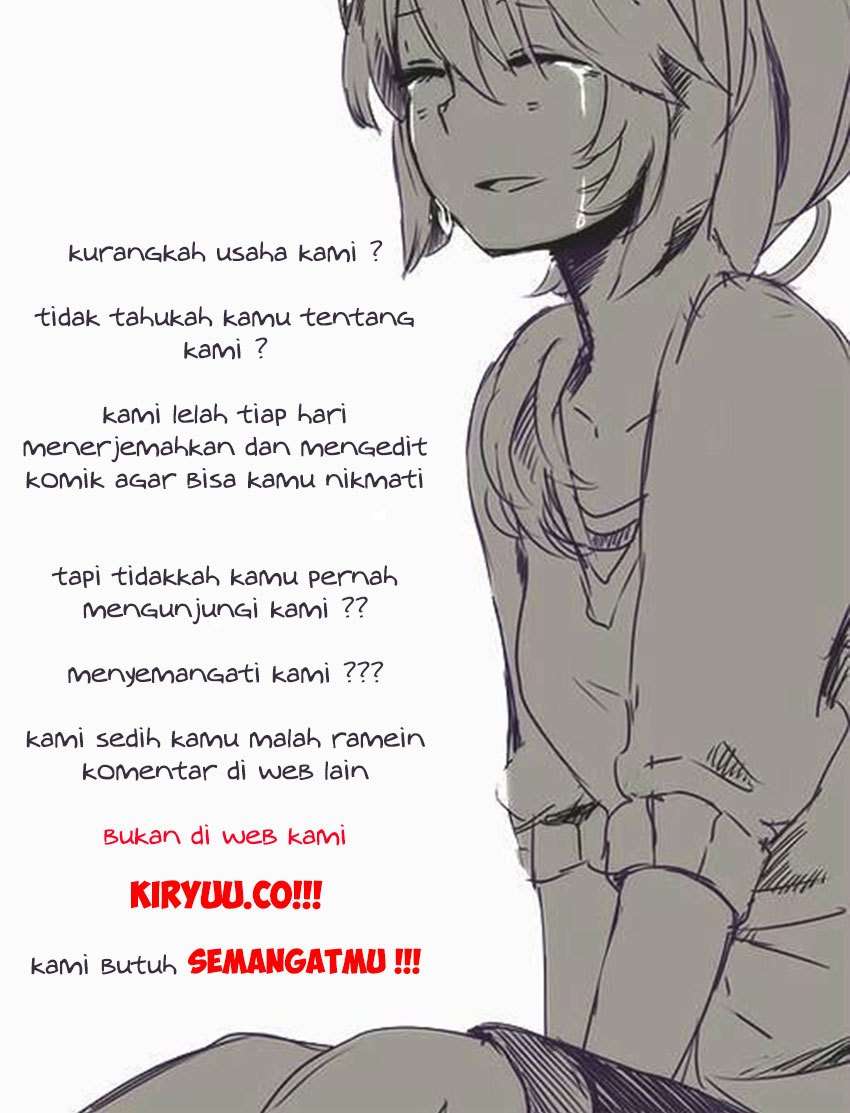 The Dungeon Master Chapter 16 - halaman 72